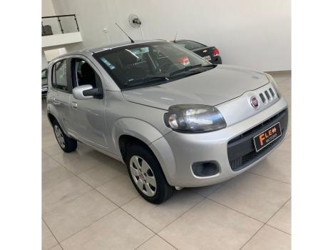 FIAT Uno 1.0 FLEX VIVACE CELEBRATION, Foto 3