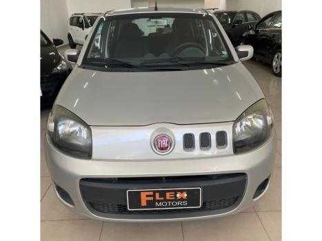 FIAT Uno 1.0 FLEX VIVACE CELEBRATION, Foto 2