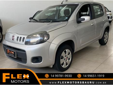 FIAT Uno 1.0 FLEX VIVACE CELEBRATION, Foto 1