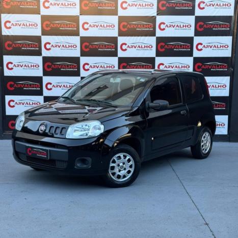 FIAT Uno 1.0 FLEX VIVACE, Foto 1