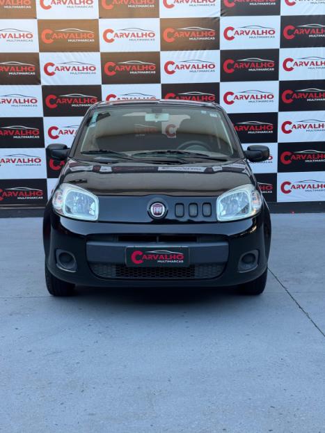 FIAT Uno 1.0 FLEX VIVACE, Foto 2