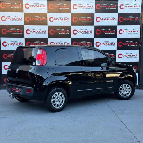 FIAT Uno 1.0 FLEX VIVACE, Foto 3
