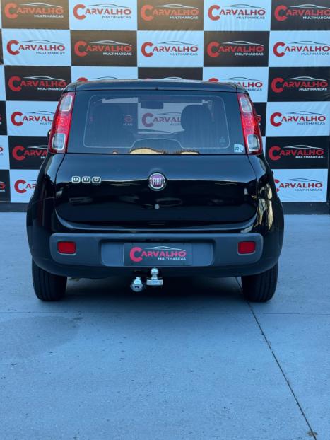 FIAT Uno 1.0 FLEX VIVACE, Foto 4
