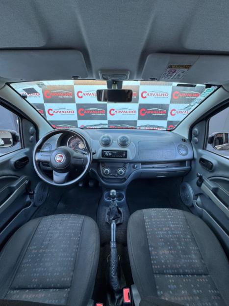 FIAT Uno 1.0 FLEX VIVACE, Foto 5