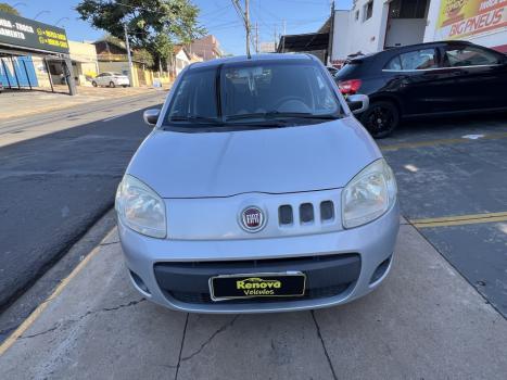 FIAT Uno 1.0 FLEX VIVACE CELEBRATION, Foto 2