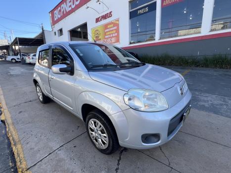 FIAT Uno 1.0 FLEX VIVACE CELEBRATION, Foto 3