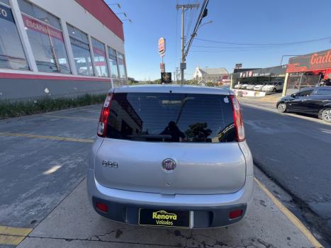 FIAT Uno 1.0 FLEX VIVACE CELEBRATION, Foto 5
