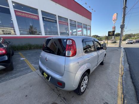 FIAT Uno 1.0 FLEX VIVACE CELEBRATION, Foto 4