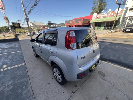 FIAT Uno 1.0 FLEX VIVACE CELEBRATION, Foto 6