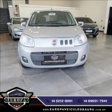 FIAT Uno 1.0 FLEX VIVACE CELEBRATION, Foto 2