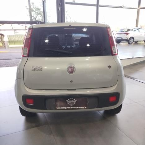 FIAT Uno 1.0 FLEX VIVACE CELEBRATION, Foto 4