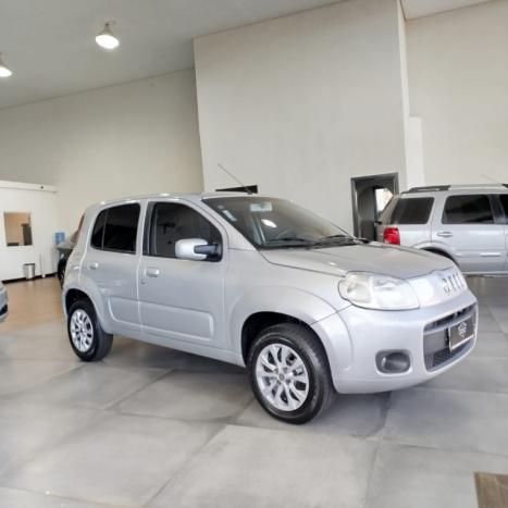 FIAT Uno 1.0 FLEX VIVACE CELEBRATION, Foto 5