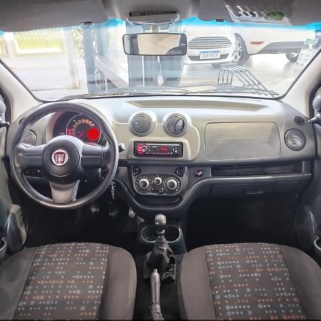 FIAT Uno 1.0 FLEX VIVACE CELEBRATION, Foto 11