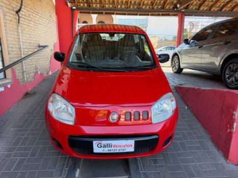 FIAT Uno 1.0 FLEX VIVACE, Foto 2