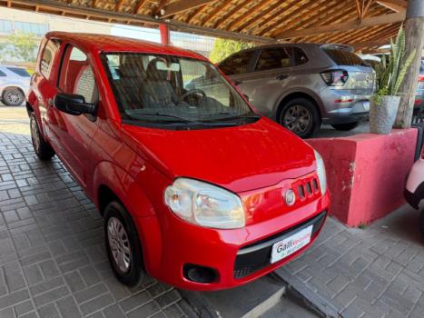 FIAT Uno 1.0 FLEX VIVACE, Foto 3