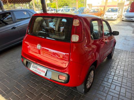 FIAT Uno 1.0 FLEX VIVACE, Foto 4