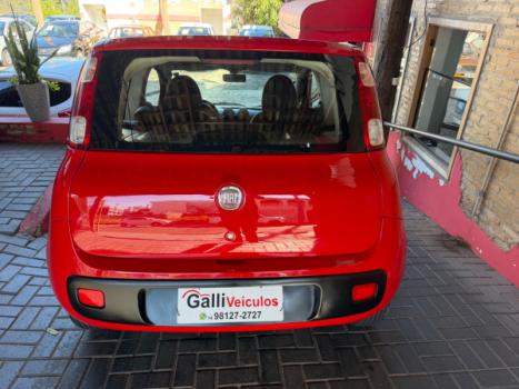 FIAT Uno 1.0 FLEX VIVACE, Foto 5