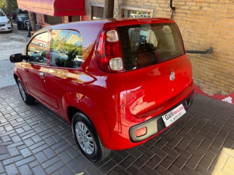 FIAT Uno 1.0 FLEX VIVACE, Foto 6