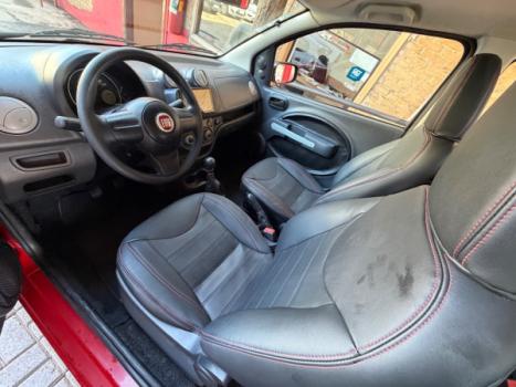 FIAT Uno 1.0 FLEX VIVACE, Foto 8