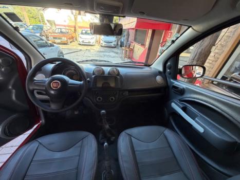 FIAT Uno 1.0 FLEX VIVACE, Foto 9