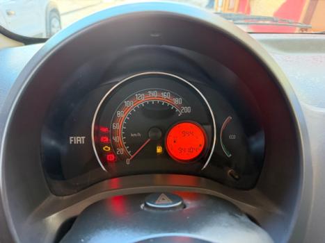 FIAT Uno 1.0 FLEX VIVACE, Foto 10