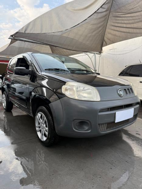FIAT Uno 1.0 FLEX VIVACE, Foto 3