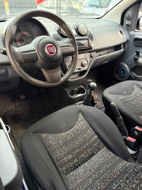 FIAT Uno 1.0 FLEX VIVACE, Foto 4