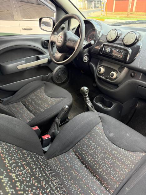 FIAT Uno 1.0 FLEX VIVACE, Foto 5