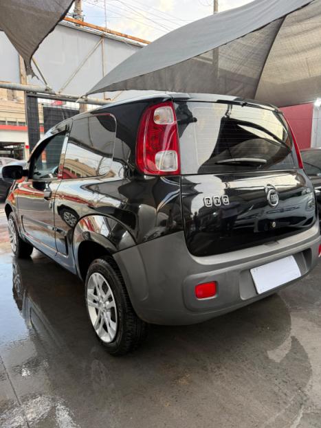 FIAT Uno 1.0 FLEX VIVACE, Foto 6