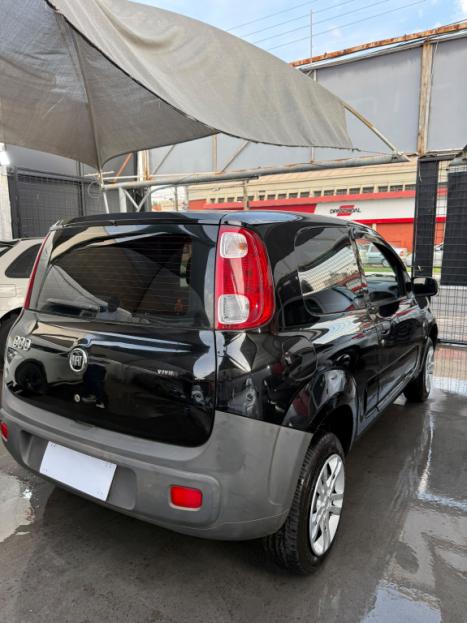 FIAT Uno 1.0 FLEX VIVACE, Foto 7