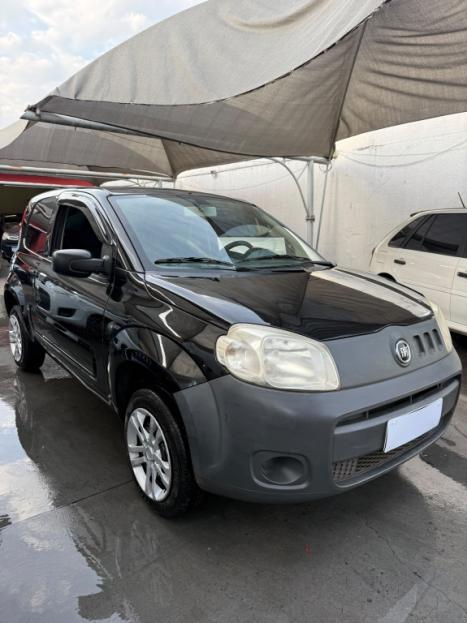 FIAT Uno 1.0 FLEX VIVACE, Foto 2