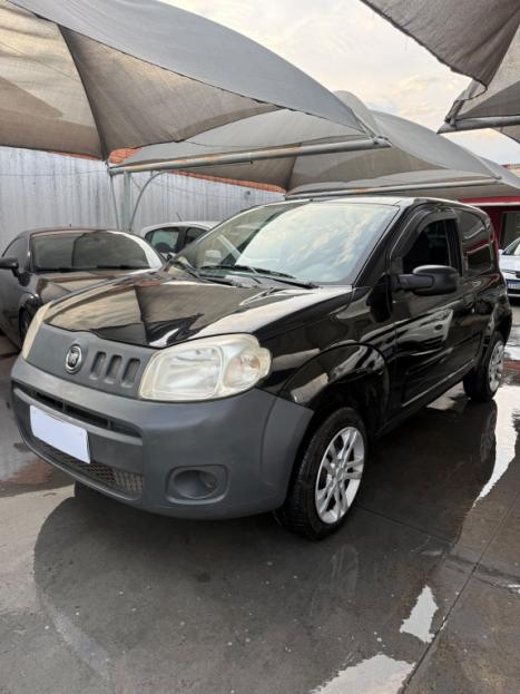 FIAT Uno 1.0 FLEX VIVACE, Foto 1