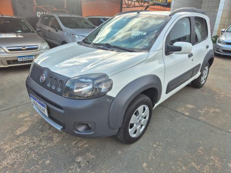 FIAT Uno 1.0 FLEX WAY, Foto 2