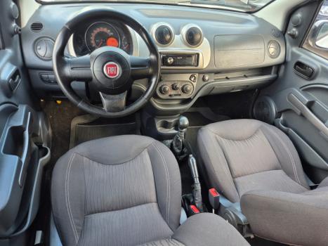 FIAT Uno 1.0 FLEX WAY, Foto 5