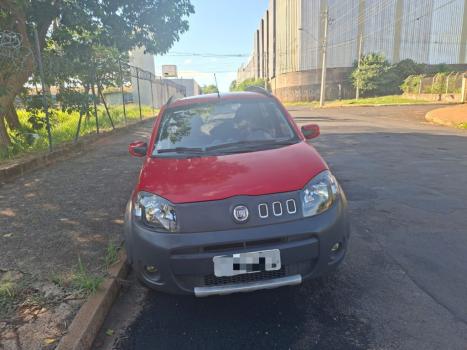 FIAT Uno 1.0 FLEX WAY EVO, Foto 2