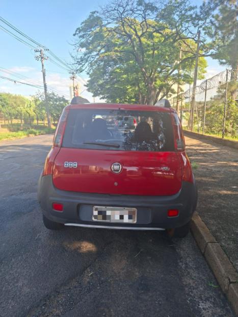 FIAT Uno 1.0 FLEX WAY EVO, Foto 3