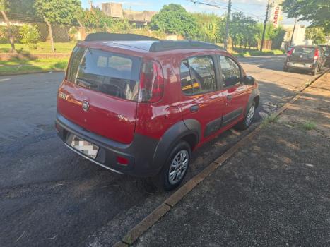 FIAT Uno 1.0 FLEX WAY EVO, Foto 4