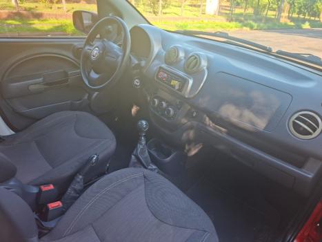 FIAT Uno 1.0 FLEX WAY EVO, Foto 9