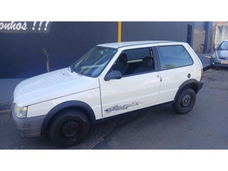 FIAT Uno 1.0 FLEX WAY, Foto 1