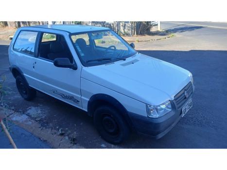 FIAT Uno 1.0 FLEX WAY, Foto 2