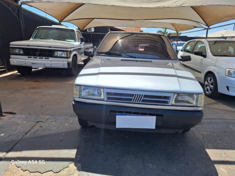 FIAT Uno 1.0 IE, Foto 2 FIAT Uno 1.0 IE, Foto 2