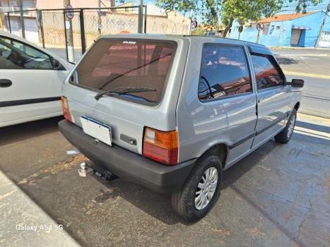 FIAT Uno 1.0 IE, Foto 3 FIAT Uno 1.0 IE, Foto 3