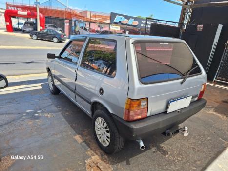 FIAT Uno 1.0 IE, Foto 4 FIAT Uno 1.0 IE, Foto 4