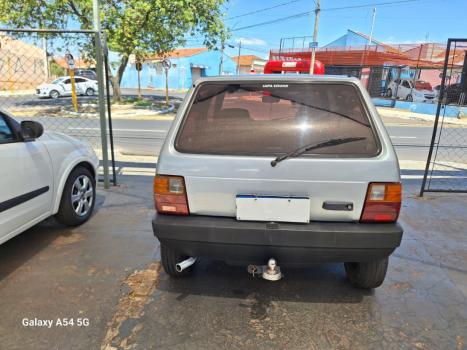 FIAT Uno 1.0 IE, Foto 5 FIAT Uno 1.0 IE, Foto 5