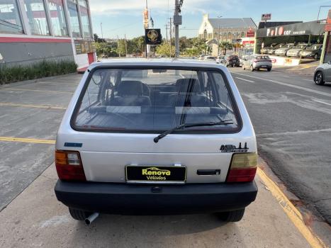 FIAT Uno 1.0 MILLE, Foto 3