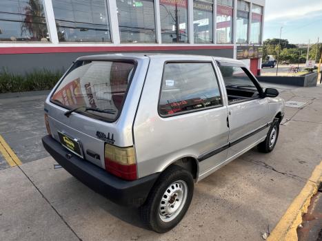 FIAT Uno 1.0 MILLE, Foto 4