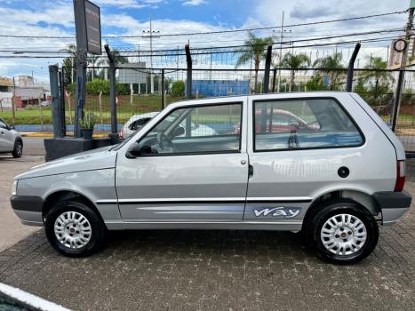 FIAT Uno 1.0 MILLE ECONOMY, Foto 4