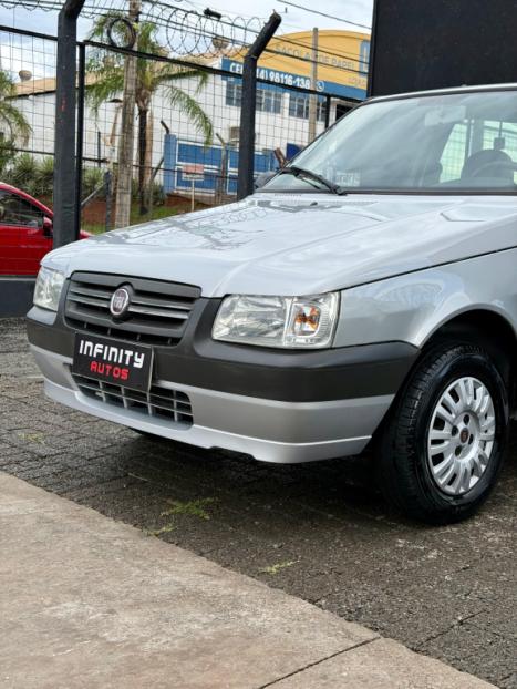 FIAT Uno 1.0 MILLE ECONOMY, Foto 5