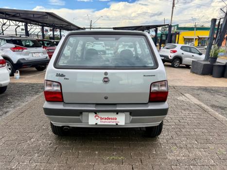 FIAT Uno 1.0 MILLE ECONOMY, Foto 6