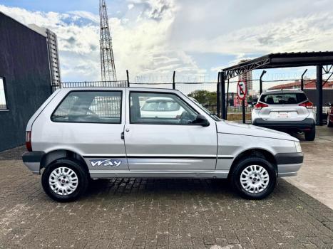 FIAT Uno 1.0 MILLE ECONOMY, Foto 7